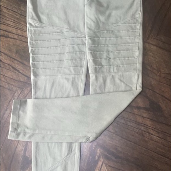 Girls leggings - Picture 2 of 5